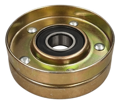 Polea Correa Vw Fox-suran    -inversion- 0