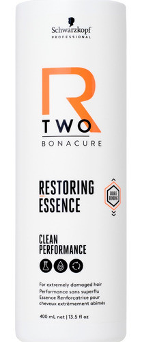 Schwarzkopf Bonacure R-two Essence Esencia Restauradora Pelo 1
