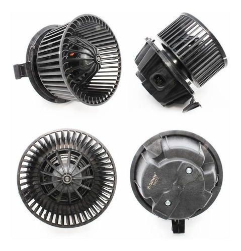 Motor De Calefacción Renault Logan Omer 0