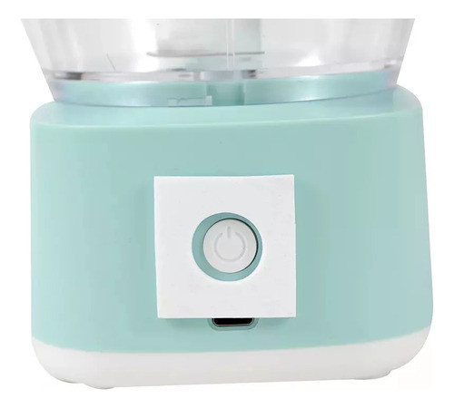 Mini Picador Electrónico Practico Fácil De Utilizar Gs 1