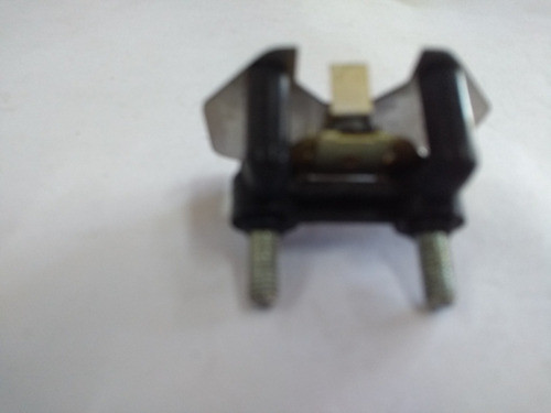 Amperímetro Siam Di Tella 1