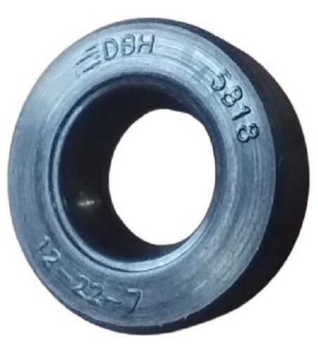 Reten Motoguadañas Sopladoras Motos 12x22x7 Dbh 5818 0