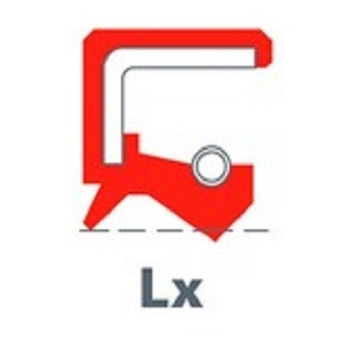 Reten Motoguadañas Sopladoras Motos 12x22x7 Dbh 5818 1