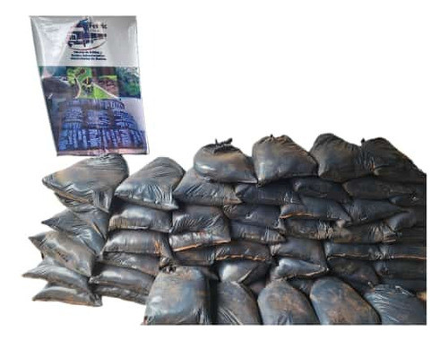 Bolsas Tierra Negra Común 25kg.25dm3. Reales!! 0