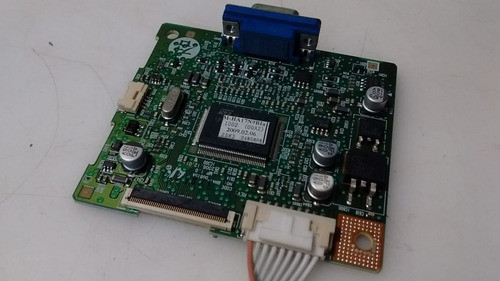 Main Samsung Ls17hansb Con Garantía! 1