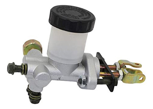 Bomba Freno (13/16) (bgf) Honda Civic 4 Puertas 92-95 0