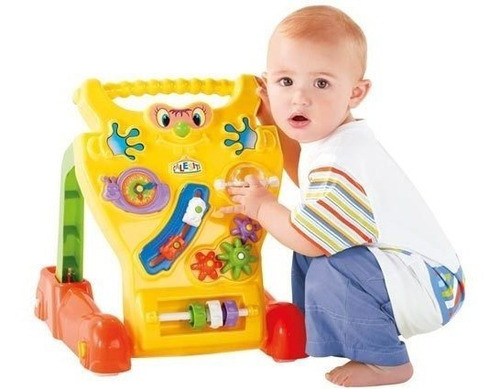 Primeros Pasos Didacticos Primera Infancia Calesita 0902 0