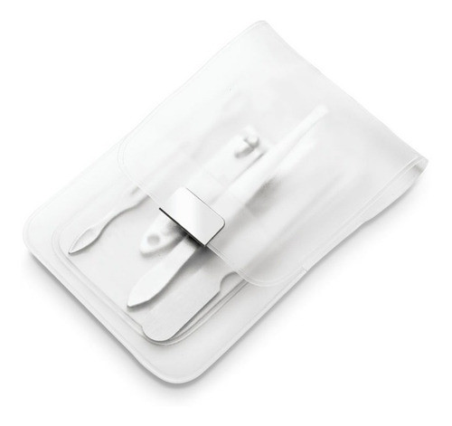 Set De Manicura ( Opcional Con Logo Por Mayor) 0