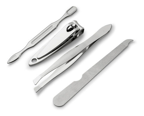 Set De Manicura ( Opcional Con Logo Por Mayor) 1