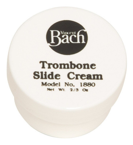 Crema Bach 1880 Para Vara De Trombon 0