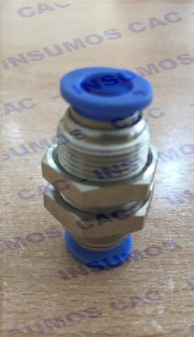 Conector Pasachapa Mang 8mm 069-02 1