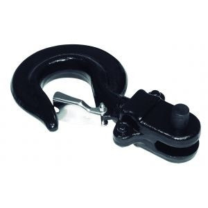 Gancho P/aparejo Tralift De 2 Ton, Inferior 0