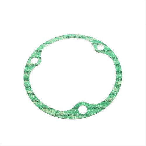 Junta Rotor Copa Aceite Titan Cg150 Original Honda Brasil J1 0