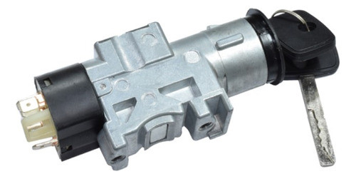 Llave Contacto Interruptor De Arranque Chery Qq 1