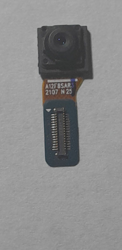 Camara Frontal  Selfiel Samsung  M12 M126m Original 0