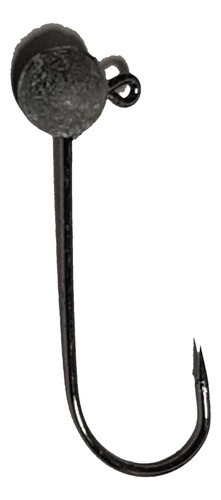 Anzuelo Jigs 6/0 32g Red Fish Lastrados X2 El Jabalí 0