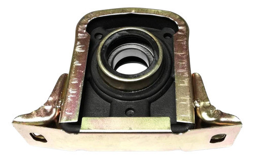 Puente Cardan 40mm 3.5 Breme Hyundai Camion Hd72 0