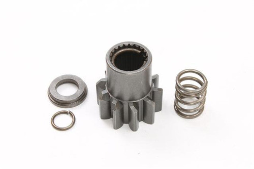 Piñon 29mt 10 Dientes 32 Mm Diam (para Impulsor 20518) 0