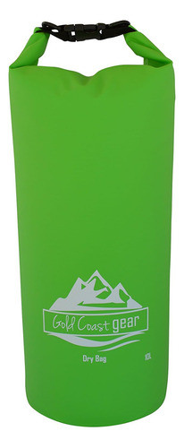 Gold Coast Gear Bolso Seco Impermeable 10l 1