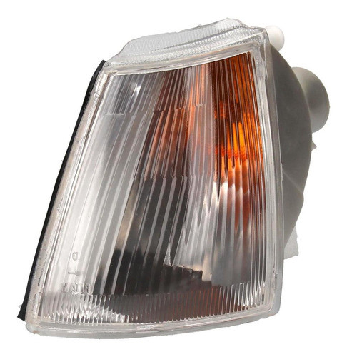 Faro Delantero Fitam Izquierdo Renault Clio 1994 1995 1996 R 0