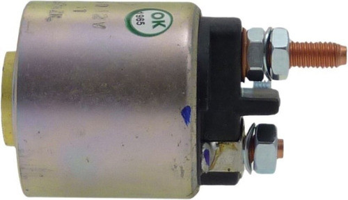 Solenoide Peugeot 505 Sri Renault R19 Diesel R21 Zm 590 0