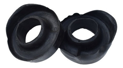 Kit 2 Suplementos Espirales Reforzados Gnc Gol Voyage Trend 0