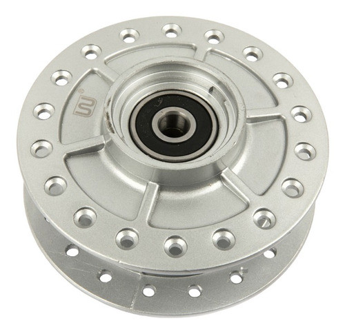 Maza Delantera Freno A Disco P/ Honda Xr150 L W Standard 0