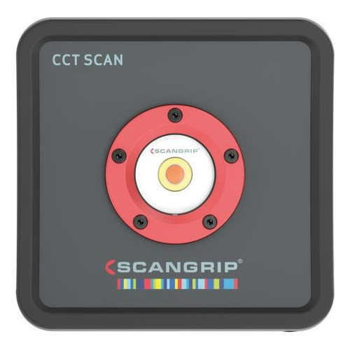 Scangrip Lámpara Mini De Mano Multimatch R 0