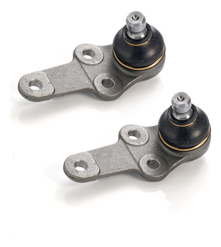 Kit Rotulas Ford Focus 0