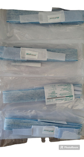 Collarines Well Lead 0