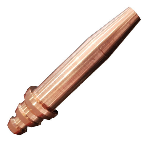 Pico Cortador Conico Para Soplete Oxicort 12/10 Acetilen Smg 0