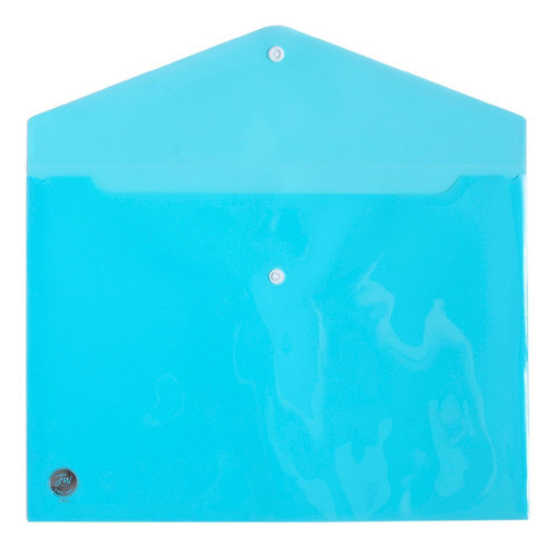 Sobre C/broche Oficio Pastel Fw 1