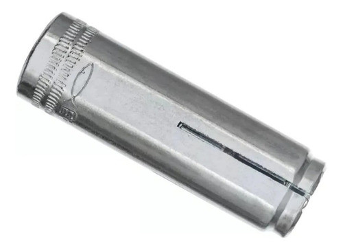 Broca Im Fischer Taco Metálico Expansión  3/8  - Caja X 50 U 0