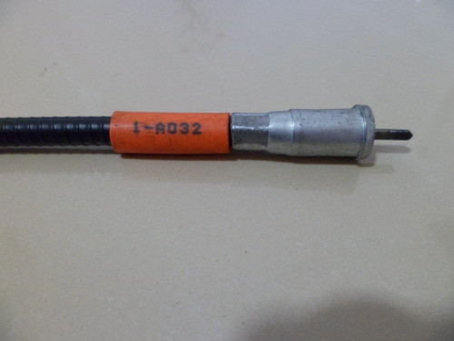 Cable De Velocimetro De Ford Cargo 96 Tramo Corto 1