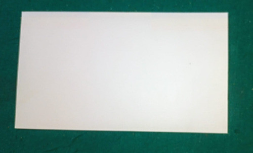 Lote 6 Estampillas Andorra En Tarjeta   Record D´ Andorra 1