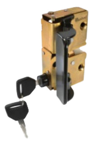 Cerradura Puerta Derecho Ford Camion Cargo 1415 0