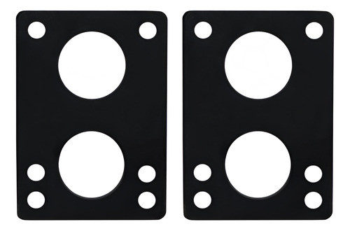 Pads Lab 6mm Blandos Longboard Skate 0