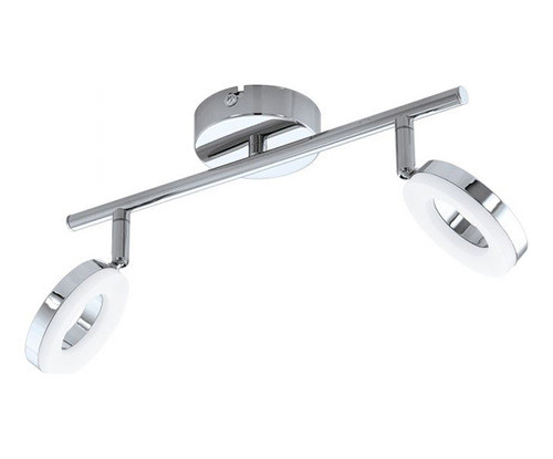 Aplique Led 2 Spots, Largo 440mm, Ip44 Gonaro 0