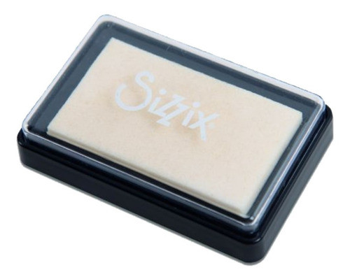 Adhesivo Transparente Para Embossing Scrapbook Sizzix 663012 0