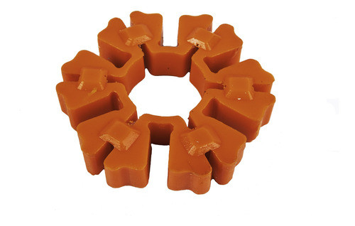 Gomas De Maza Competicion Bajaj Rouser Ns200 Tenfix 0