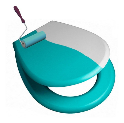 Asiento Y Tapa Inodoro Madera Varios Diseños Todos Modelos 0