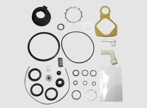 Kit Reparación Servo Master Scania 0