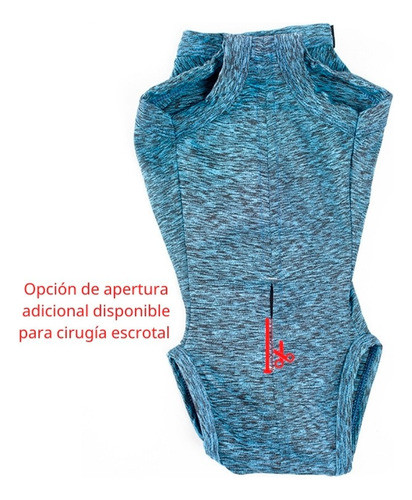 Ropa Protectora Para Bulldog Ingles De 20 Kg A 30 Kg 1