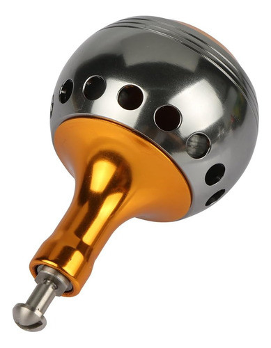 Goture Ii-cast Serie Full Metal Cnc Carrete Agua Salada 35mm 0