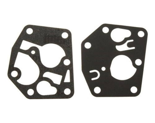 Kit Junta Y Diafragma Para Briggs Stratton 495770 3.5/.375hp 0
