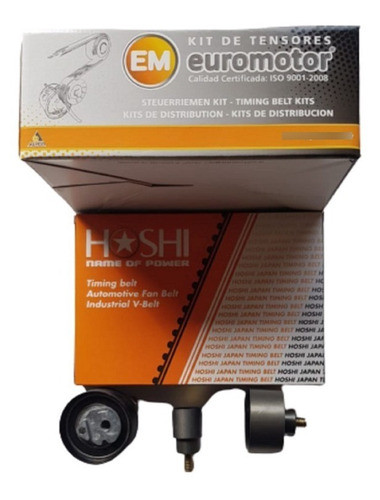 Kit Distribucion Chery Tigo 2.0 0