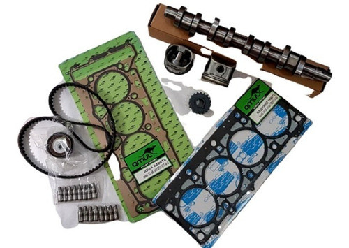 Kit Distribucion Chery Tigo 2.0 1