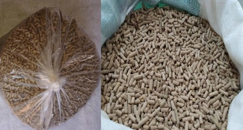 Alimento Balanceado Para Conejos, Cobayos,hamster Por 5kilos 1