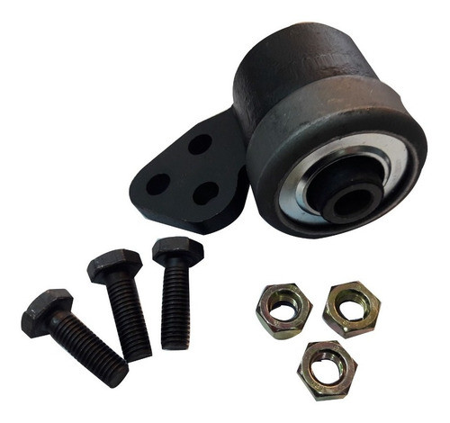 Buje Parrilla Del Parte Del C/ Soporte Chevrolet Meriva 0