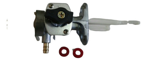 Canilla Yamaha Fz 16 Std Cuo 0